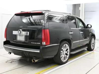 GM CADILLAC ESCALADE