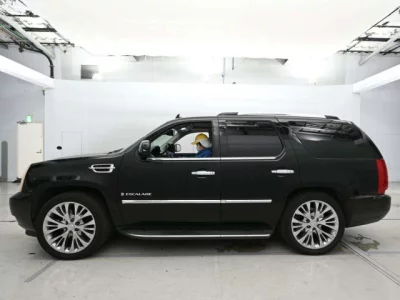 GM CADILLAC ESCALADE