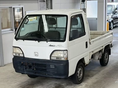 Honda ACTY TRUCK