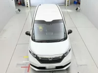 Honda FREED лот № 36036 оценка 4  с аукциона в Японии 6