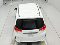 Honda FREED лот № 36036 оценка 4  с аукциона в Японии 7