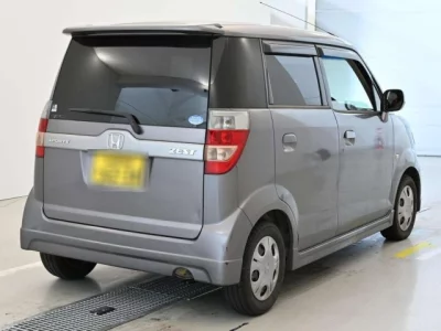 Honda ZEST