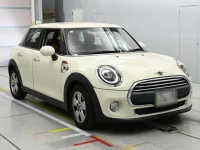 BMW MINI лот № 38042 оценка 4.5  с аукциона в Японии 4