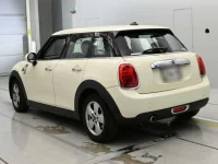 BMW MINI лот № 38042 оценка 4.5  с аукциона в Японии 5