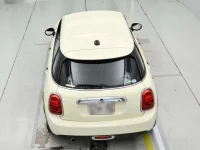 BMW MINI лот № 38042 оценка 4.5  с аукциона в Японии 7