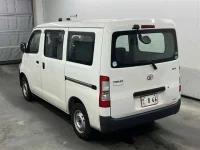 Toyota TOWN ACE VAN лот № 20035 оценка 3.5  с аукциона в Японии 1