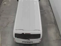 Toyota TOWN ACE VAN лот № 20035 оценка 3.5  с аукциона в Японии 10