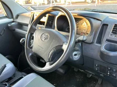Toyota TOWN ACE VAN  с аукциона в Японии