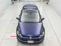Volkswagen GOLF лот № 38044 оценка 4  с аукциона в Японии 6