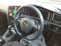 Volkswagen GOLF лот № 38044 оценка 4  с аукциона в Японии 8