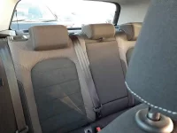 Volkswagen GOLF лот № 38044 оценка 4  с аукциона в Японии 10