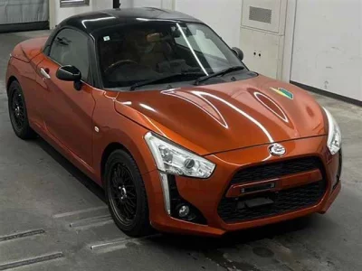 Daihatsu Copen