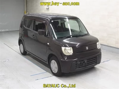 Suzuki MRWAGON
