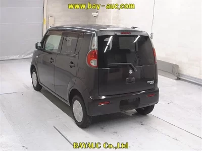 Suzuki MRWAGON