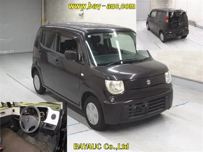 Suzuki MRWAGON