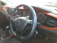 Volkswagen POLO лот № 38045 оценка 4  с аукциона в Японии 8