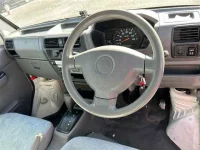 Mitsubishi MINICAB VAN лот № 43 оценка 3.5  с аукциона в Японии 2