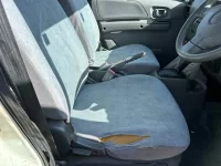 Mitsubishi MINICAB VAN лот № 43 оценка 3.5  с аукциона в Японии 6