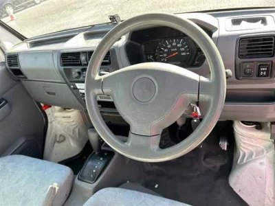 Mitsubishi MINICAB VAN