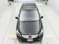 Mercedes-Benz B CLASS лот № 38048 оценка 4  с аукциона в Японии 6