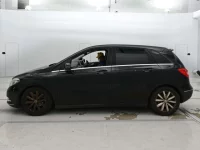 Mercedes-Benz B CLASS лот № 38048 оценка 4  с аукциона в Японии 3