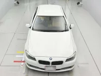 BMW 5-Series лот № 38047 оценка 4  с аукциона в Японии 6