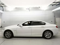BMW 5-Series лот № 38047 оценка 4  с аукциона в Японии 3
