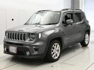 Chrysler JEEP RENEGADE