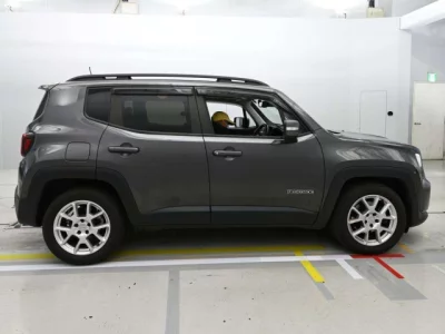 Chrysler JEEP RENEGADE