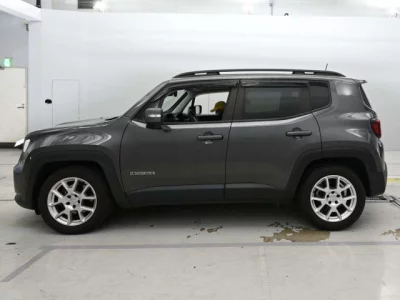 Chrysler JEEP RENEGADE