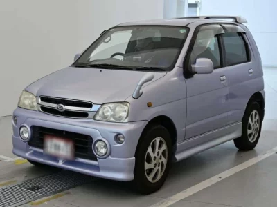 Daihatsu TERIOS KID