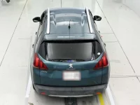 Peugeot 2008 лот № 38051 оценка 4  с аукциона в Японии 7