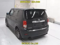 Toyota COROLLA RUMION лот № 126 оценка 3.5  с аукциона в Японии 1