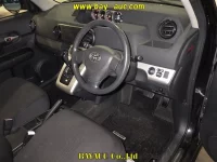 Toyota COROLLA RUMION лот № 126 оценка 3.5  с аукциона в Японии 2