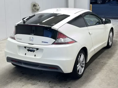 Honda CR-Z