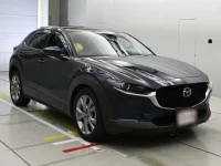 Mazda CX-30 лот № 33039 оценка 4.5  с аукциона в Японии 4