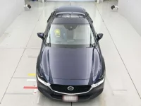 Mazda CX-30 лот № 33039 оценка 4.5  с аукциона в Японии 6