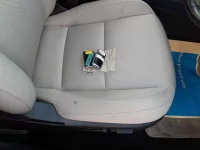 Mazda CX-30 лот № 33039 оценка 4.5  с аукциона в Японии 9