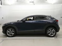 Mazda CX-30 лот № 33039 оценка 4.5  с аукциона в Японии 3