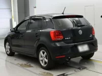 Volkswagen POLO лот № 38053 оценка 4.5  с аукциона в Японии 5