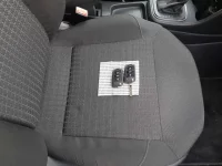 Volkswagen POLO лот № 38053 оценка 4.5  с аукциона в Японии 9