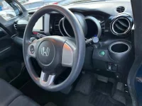 Honda N BOX PLUS лот № 52 оценка 4  с аукциона в Японии 2