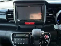 Honda N BOX PLUS лот № 52 оценка 4  с аукциона в Японии 5