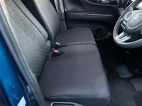 Honda N BOX PLUS лот № 52 оценка 4  с аукциона в Японии 6