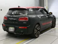 BMW MINI лот № 38058 оценка 4.5  с аукциона в Японии 1