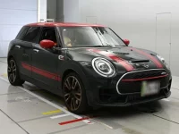 BMW MINI лот № 38058 оценка 4.5  с аукциона в Японии 4