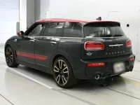 BMW MINI лот № 38058 оценка 4.5  с аукциона в Японии 5