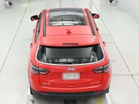 Chrysler JEEP COMPASS лот № 38057 оценка 3.5  с аукциона в Японии 7