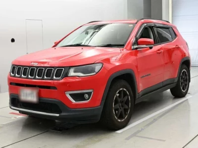 Chrysler JEEP COMPASS