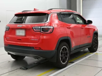 Chrysler JEEP COMPASS